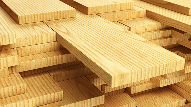 Lumber
