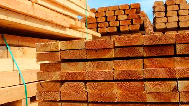 Lumber
