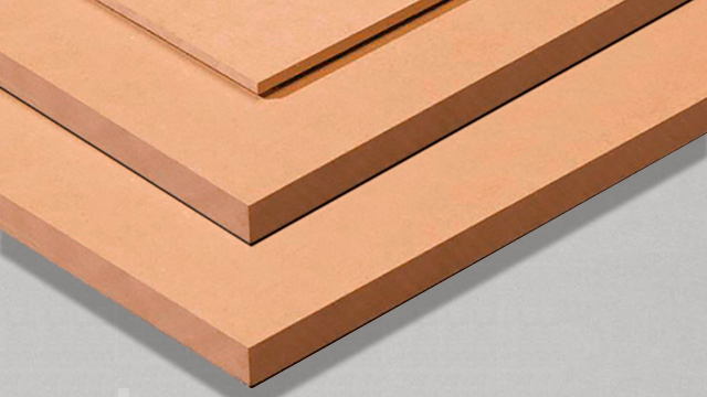 MDF
