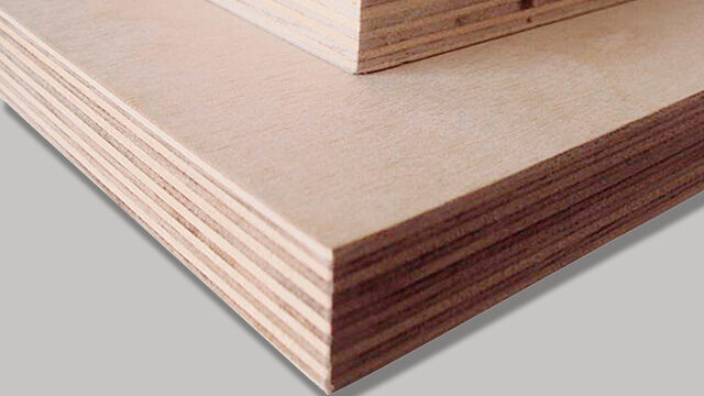 Baltic Birch Plywood