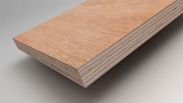Baltic Birch Plywood