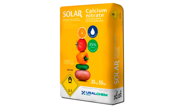 Calcium Nitrate Concentrated