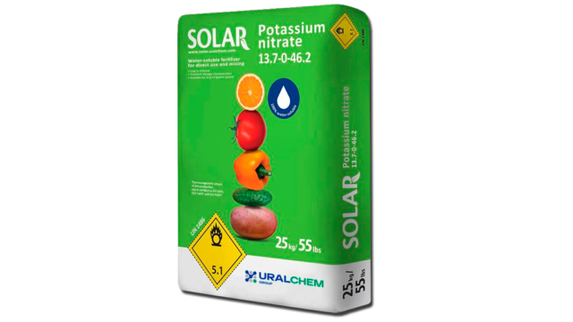 Potassium Nitrate NK 13.7-46.2
