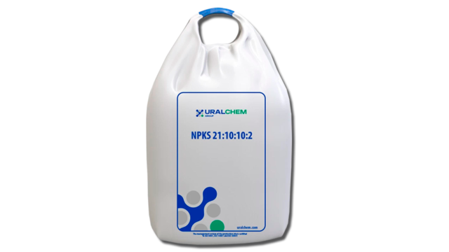 Monoammonium Phosphate MAP 12:61