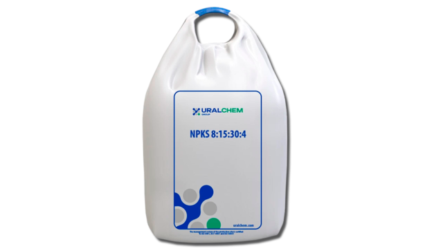 Monoammonium Phosphate MAP 12:61