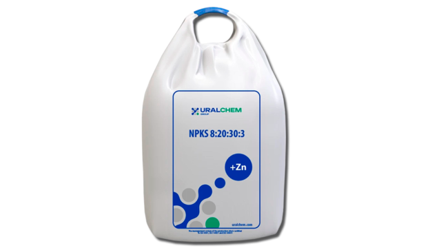 Monoammonium Phosphate MAP 12:61