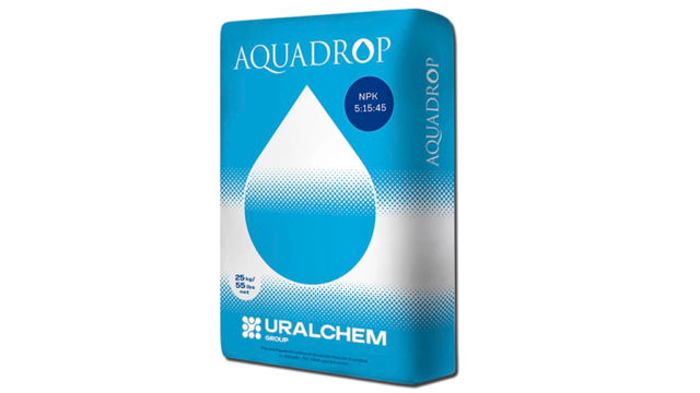 AQUADROP NPK 5:15:45