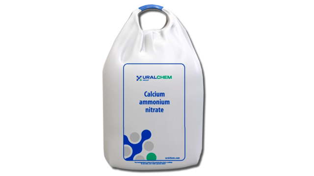 Calcium ammonium nitrate (CAN)