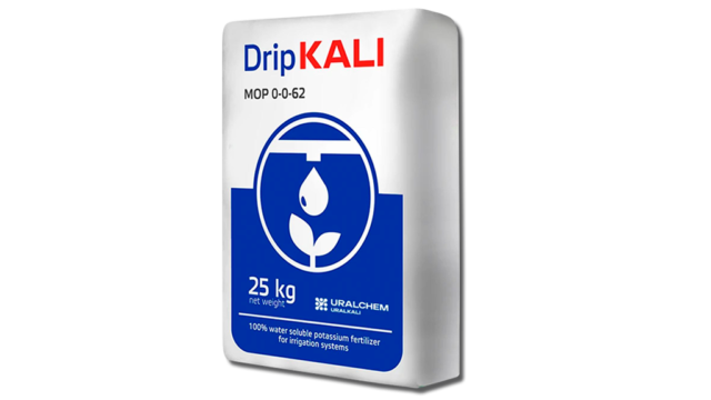 DripKALI MOP 0:0:62
