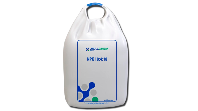 NPK 18:4:18