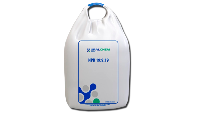 NPK 19:9:19