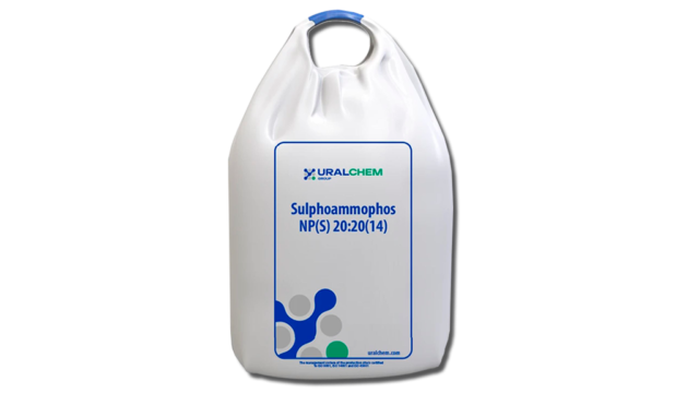 Monoammonium Phosphate MAP 12:61