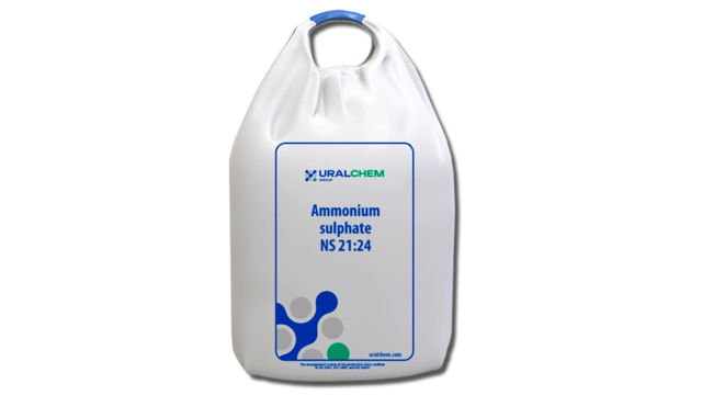 Ammonium sulphate NS 21:24