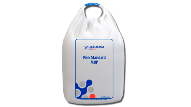 Pink Standard MOP 60% К₂О